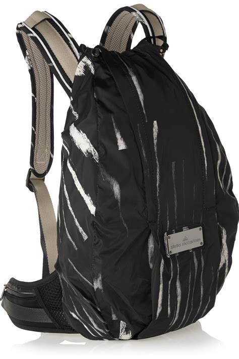 stella mccartney for adidas backpack.